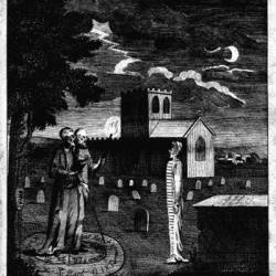 Act Of Impalement : Necromancer's Theme